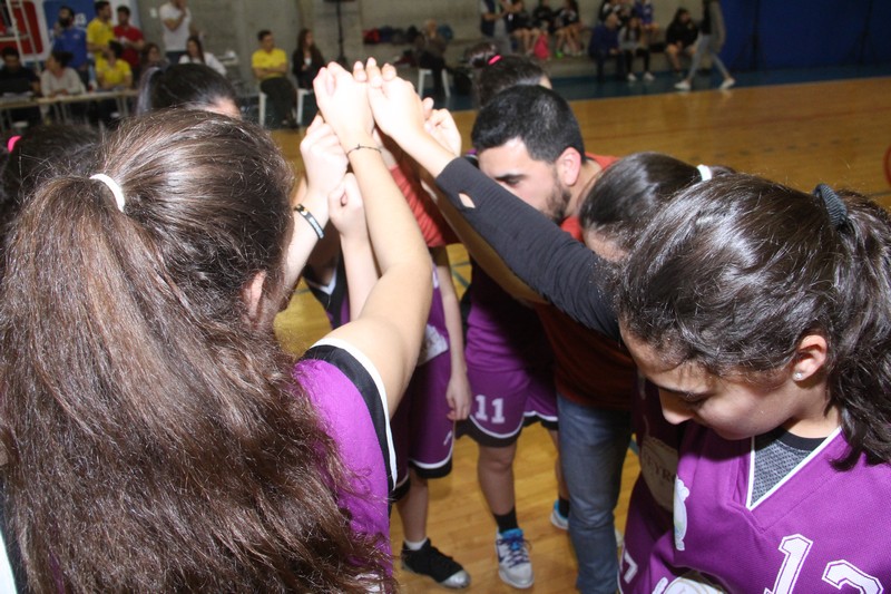The 7th USJ Interschools Games