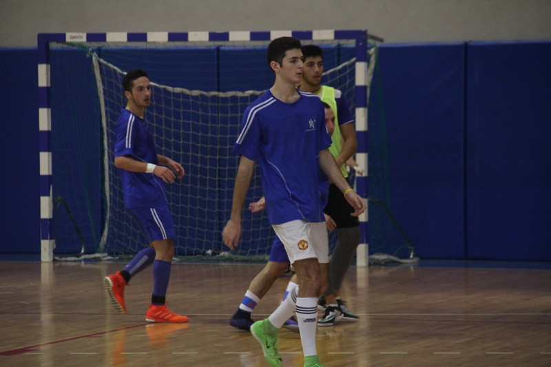 The 7th USJ Interschools Games