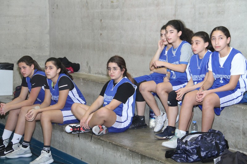 The 7th USJ Interschools Games