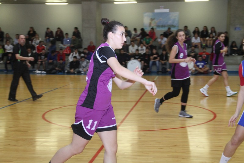 The 7th USJ Interschools Games