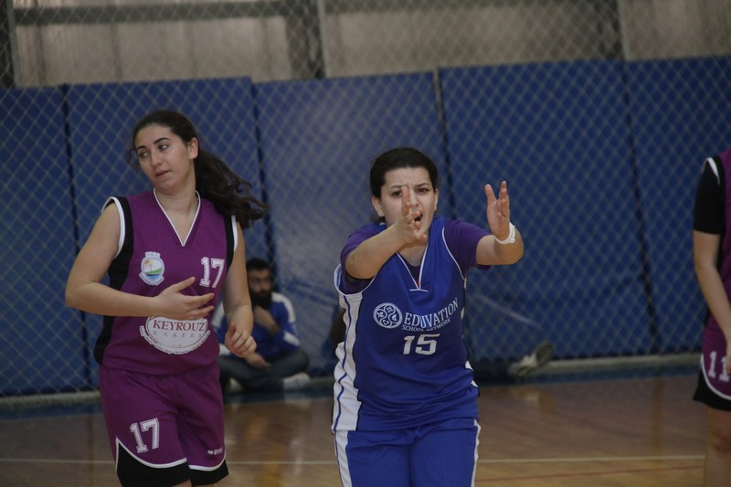 The 7th USJ Interschools Games