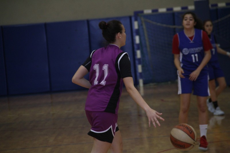 The 7th USJ Interschools Games