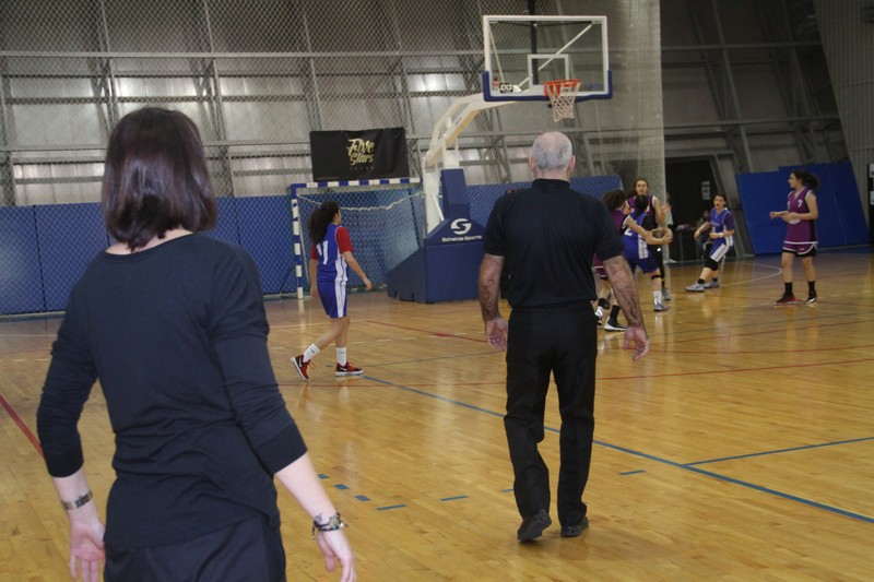 The 7th USJ Interschools Games