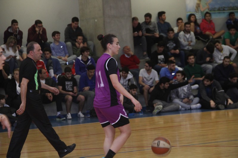 The 7th USJ Interschools Games
