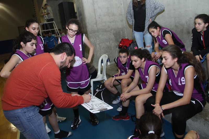The 7th USJ Interschools Games