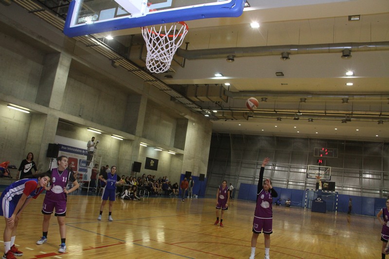 The 7th USJ Interschools Games