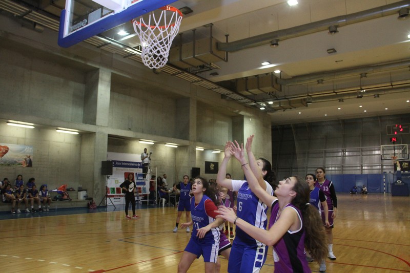 The 7th USJ Interschools Games