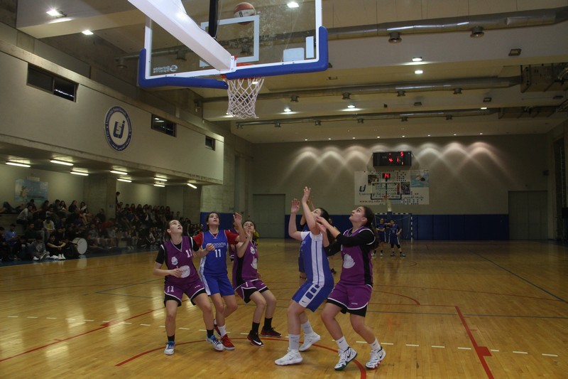 The 7th USJ Interschools Games