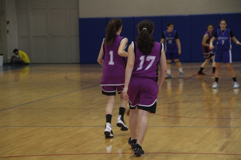 The 7th USJ Interschools Games
