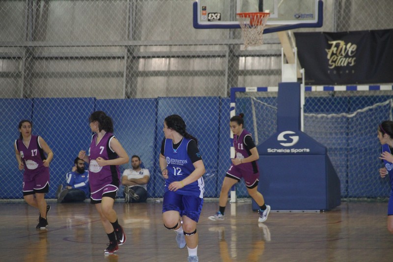 The 7th USJ Interschools Games