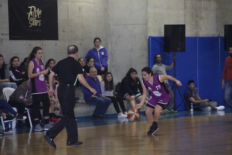 The 7th USJ Interschools Games
