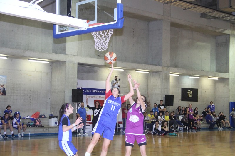 The 7th USJ Interschools Games
