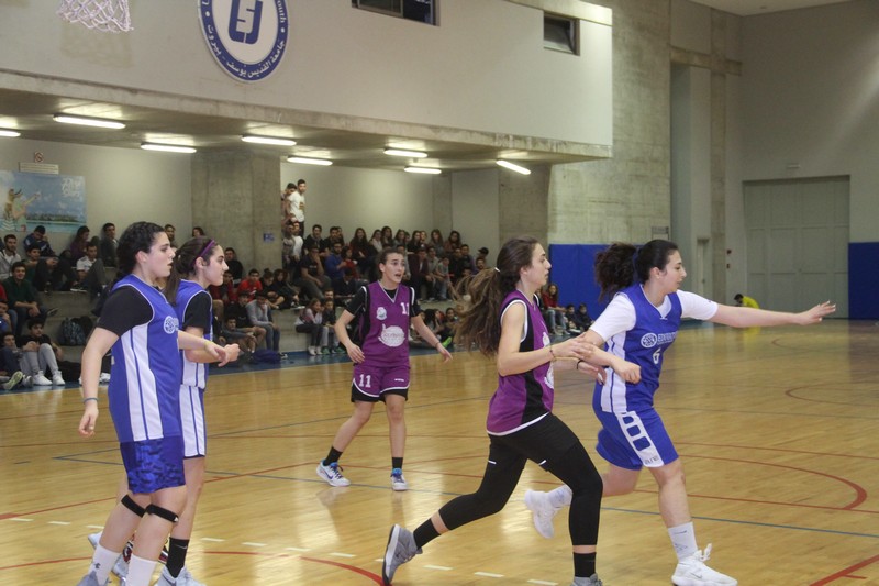 The 7th USJ Interschools Games