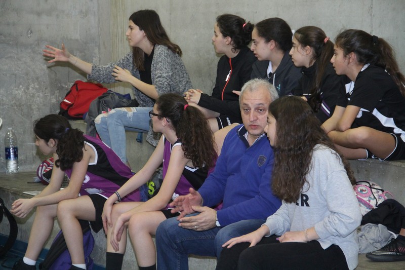 The 7th USJ Interschools Games