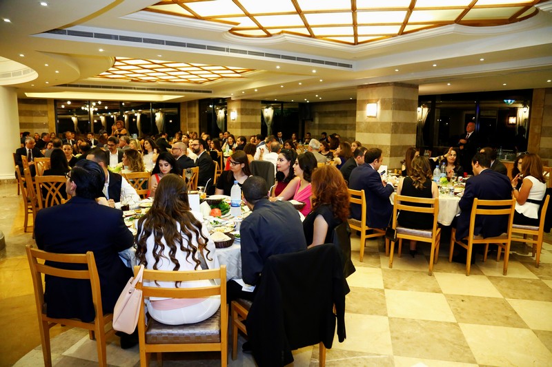 ADG Gala Dinner 