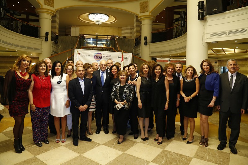 ADG Gala Dinner 