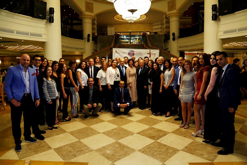 ADG Gala Dinner 