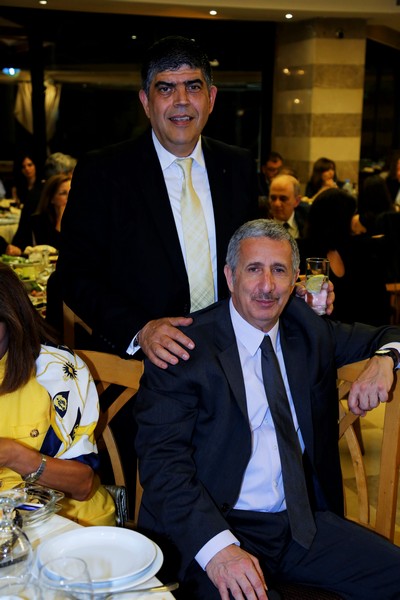 ADG Gala Dinner 