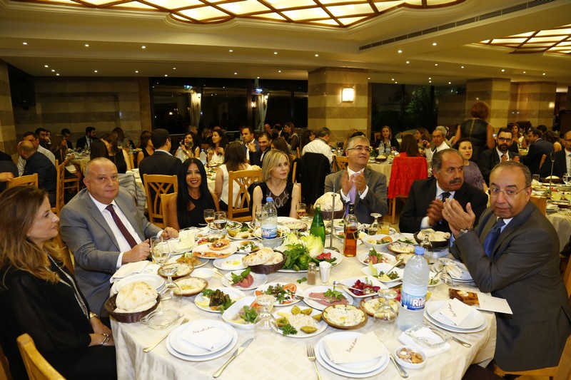 ADG Gala Dinner 