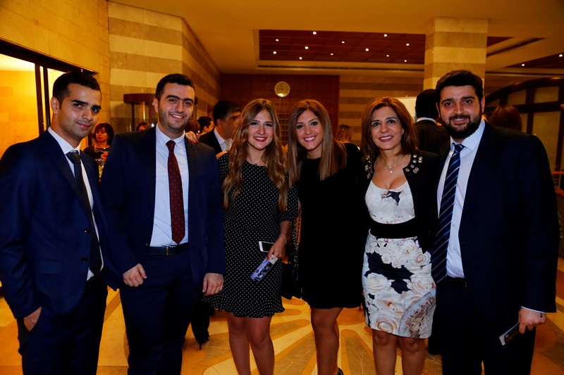 ADG Gala Dinner 