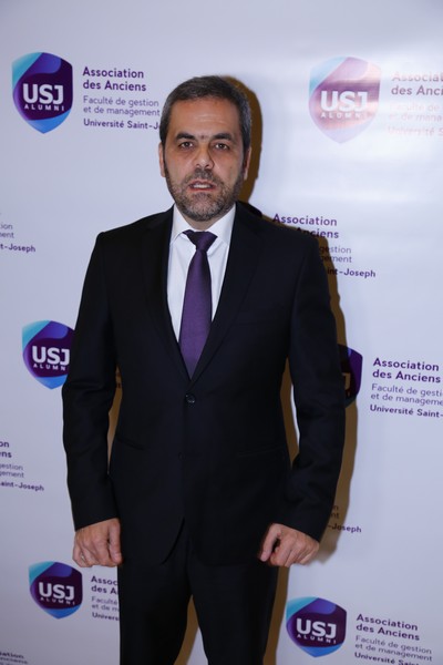 ADG Gala Dinner 