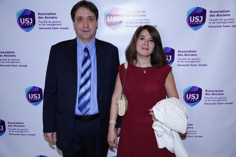 ADG Gala Dinner 