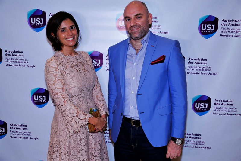 ADG Gala Dinner 