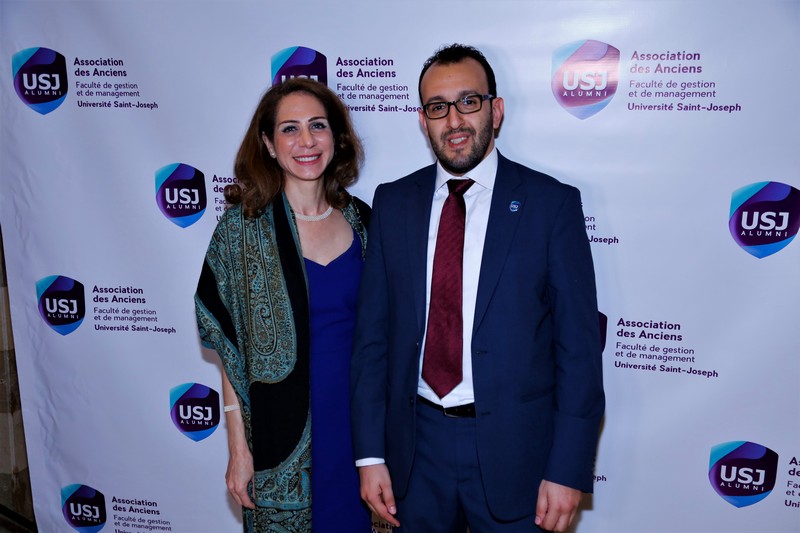 ADG Gala Dinner 