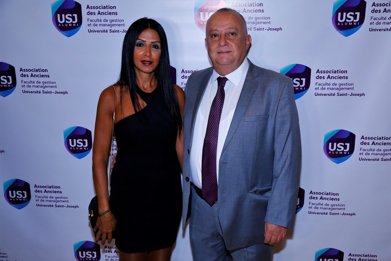 ADG Gala Dinner 