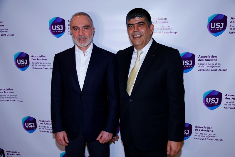 ADG Gala Dinner 
