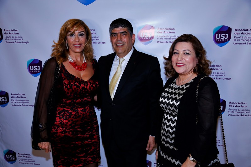 ADG Gala Dinner 