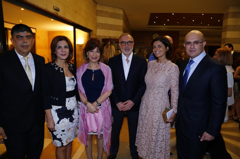 ADG Gala Dinner 