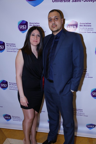 ADG Gala Dinner 