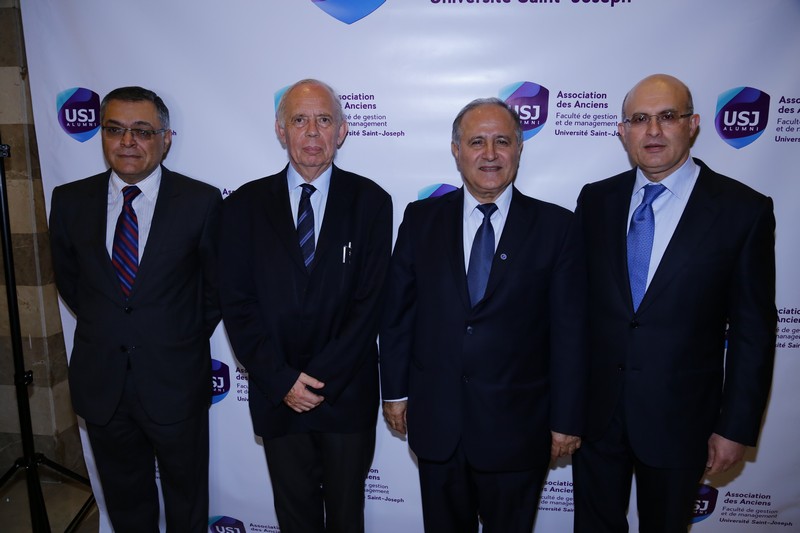 ADG Gala Dinner 