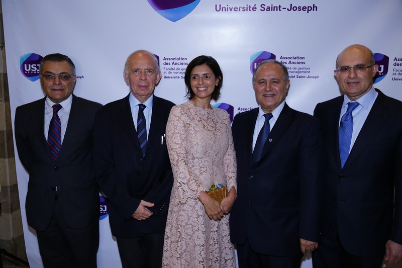 ADG Gala Dinner 