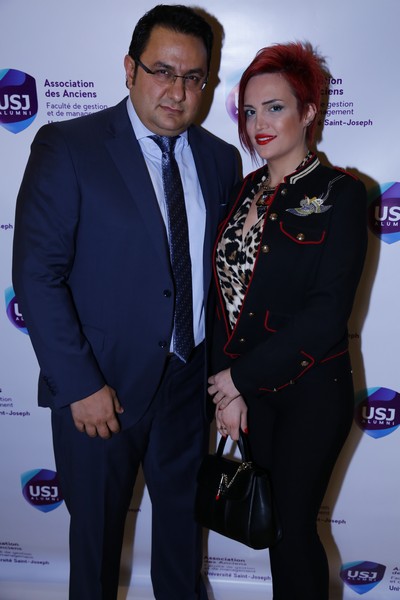 ADG Gala Dinner 