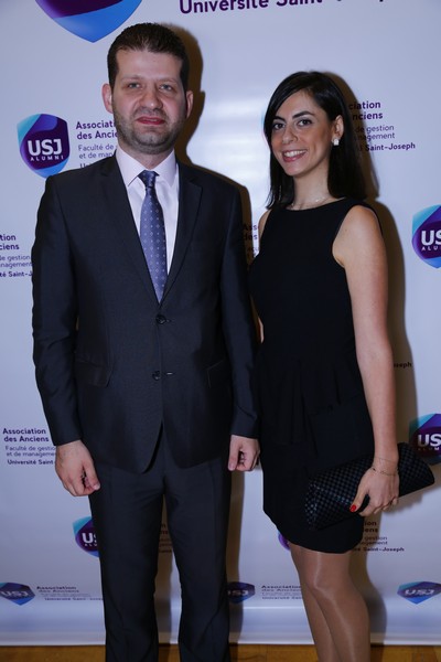 ADG Gala Dinner 