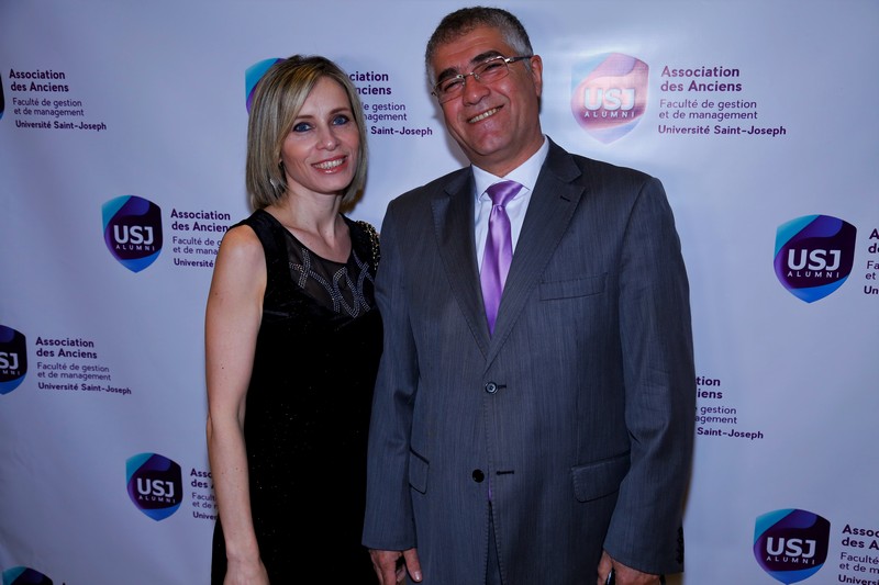 ADG Gala Dinner 