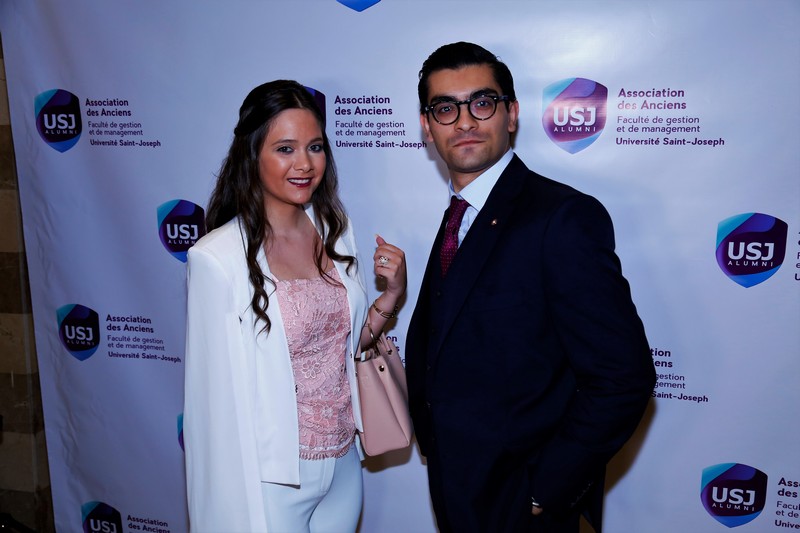 ADG Gala Dinner 