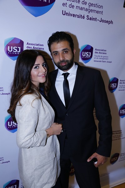 ADG Gala Dinner 