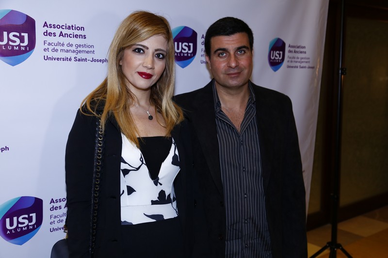 ADG Gala Dinner 