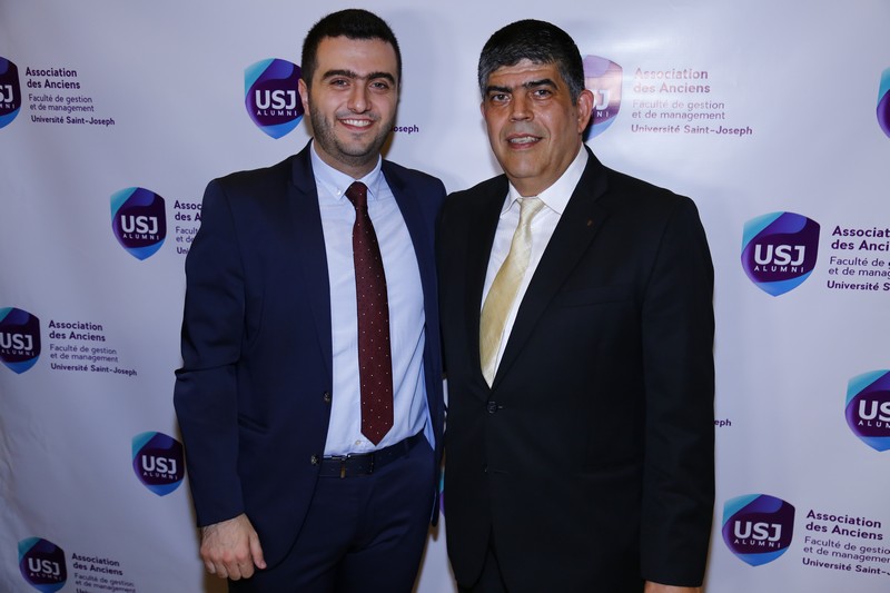 ADG Gala Dinner 