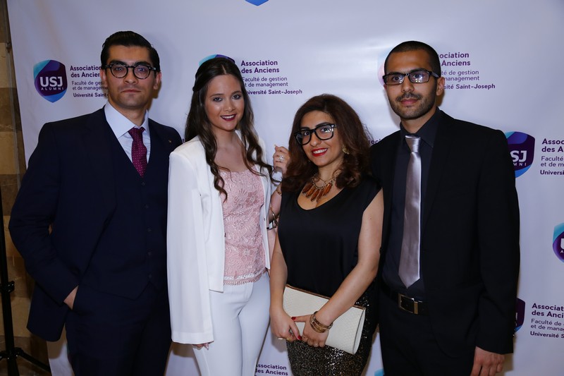 ADG Gala Dinner 