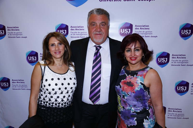 ADG Gala Dinner 