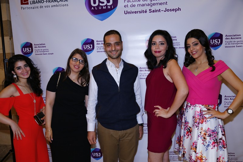 ADG Gala Dinner 