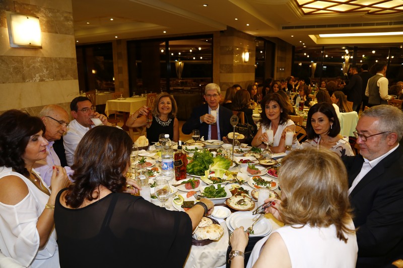 ADG Gala Dinner 