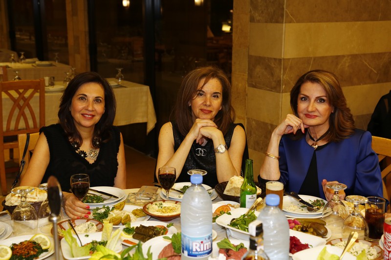 ADG Gala Dinner 