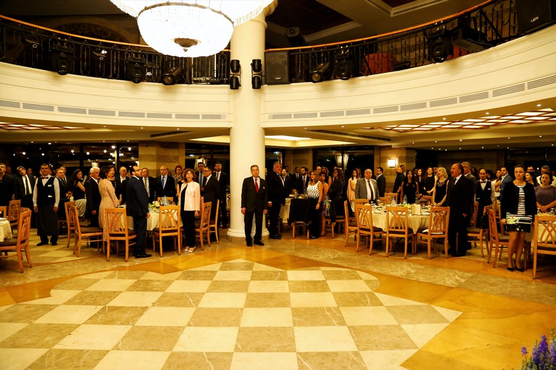 ADG Gala Dinner 