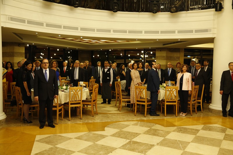 ADG Gala Dinner 