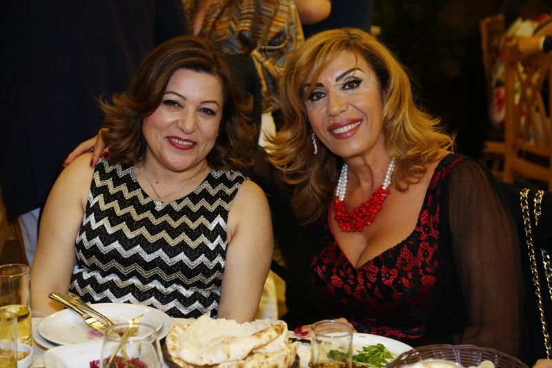 ADG Gala Dinner 